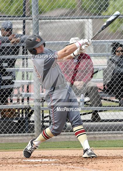 Thumbnail 3 in JSerra Catholic @ St. John Bosco photogallery.