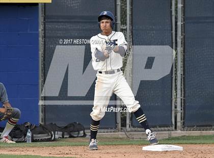 Thumbnail 3 in JSerra Catholic @ St. John Bosco photogallery.