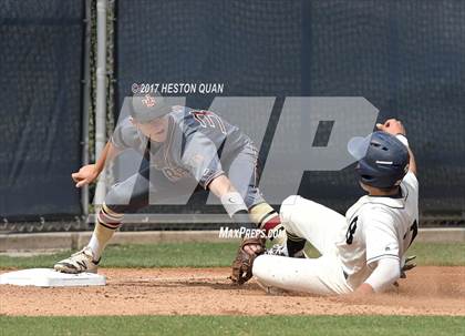 Thumbnail 1 in JSerra Catholic @ St. John Bosco photogallery.