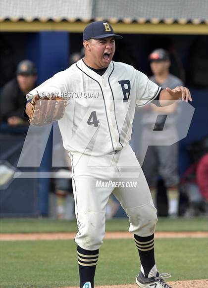 Thumbnail 1 in JSerra Catholic @ St. John Bosco photogallery.