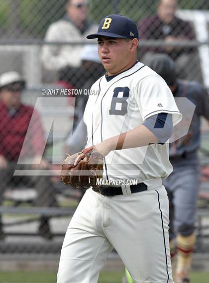 Thumbnail 1 in JSerra Catholic @ St. John Bosco photogallery.