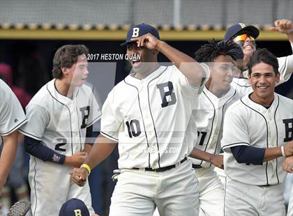 Thumbnail 3 in JSerra Catholic @ St. John Bosco photogallery.