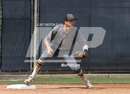 Thumbnail 2 in JSerra Catholic @ St. John Bosco photogallery.