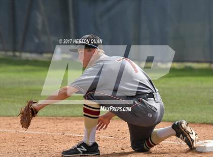 Thumbnail 1 in JSerra Catholic @ St. John Bosco photogallery.