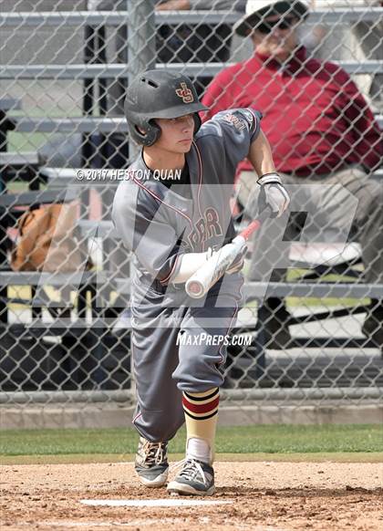 Thumbnail 2 in JSerra Catholic @ St. John Bosco photogallery.