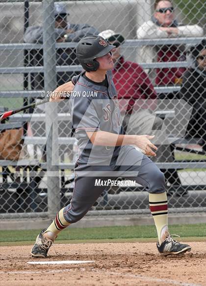 Thumbnail 1 in JSerra Catholic @ St. John Bosco photogallery.