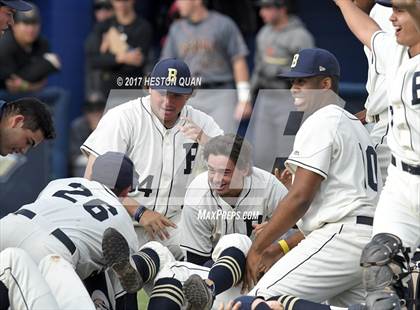 Thumbnail 2 in JSerra Catholic @ St. John Bosco photogallery.