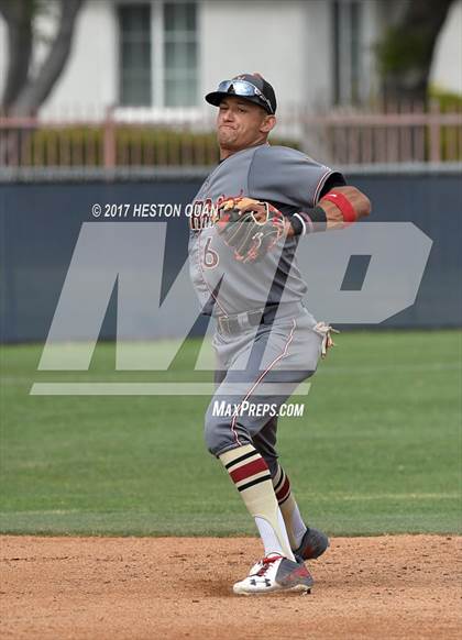 Thumbnail 1 in JSerra Catholic @ St. John Bosco photogallery.