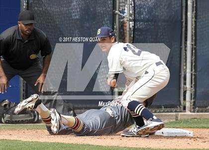 Thumbnail 2 in JSerra Catholic @ St. John Bosco photogallery.