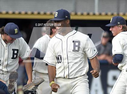 Thumbnail 2 in JSerra Catholic @ St. John Bosco photogallery.