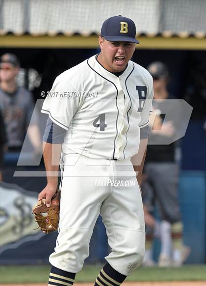 Thumbnail 3 in JSerra Catholic @ St. John Bosco photogallery.