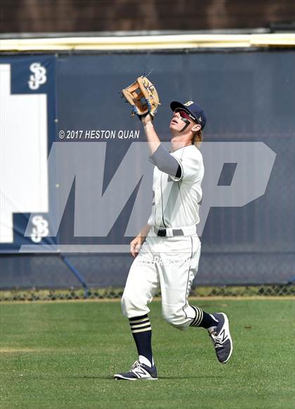 Thumbnail 1 in JSerra Catholic @ St. John Bosco photogallery.