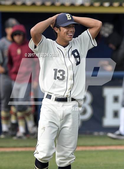 Thumbnail 2 in JSerra Catholic @ St. John Bosco photogallery.