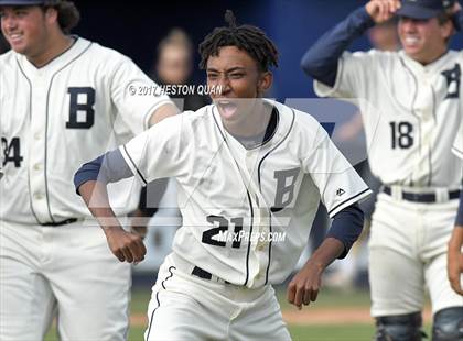 Thumbnail 1 in JSerra Catholic @ St. John Bosco photogallery.