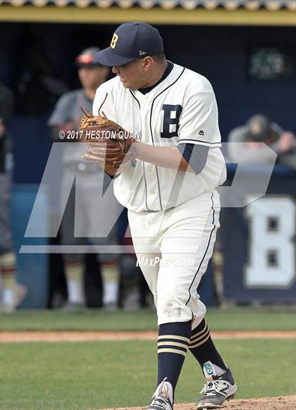 Thumbnail 2 in JSerra Catholic @ St. John Bosco photogallery.