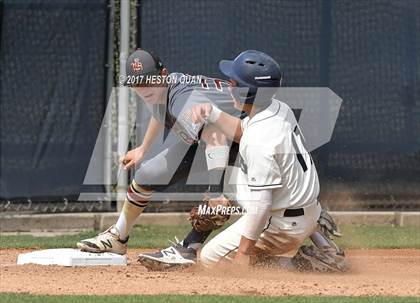 Thumbnail 3 in JSerra Catholic @ St. John Bosco photogallery.