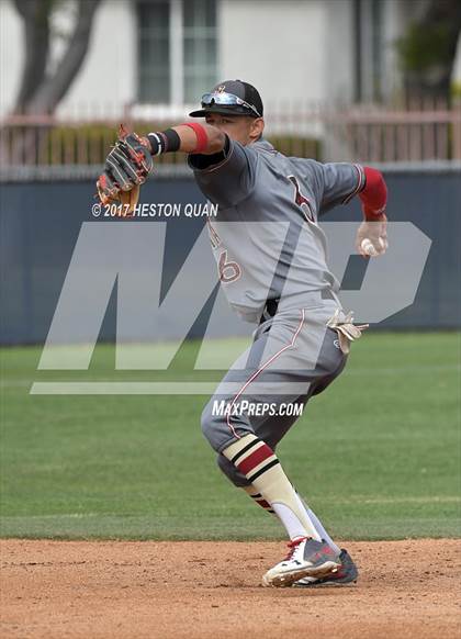 Thumbnail 3 in JSerra Catholic @ St. John Bosco photogallery.