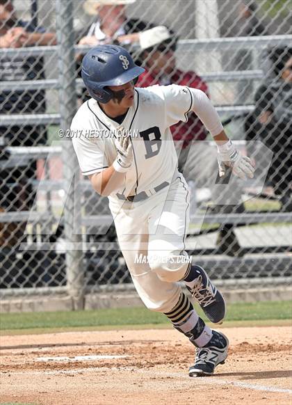 Thumbnail 3 in JSerra Catholic @ St. John Bosco photogallery.