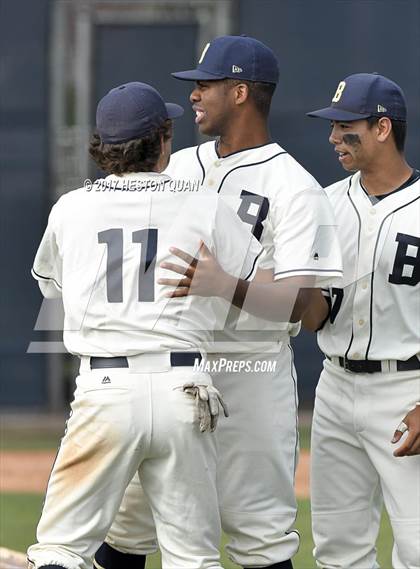 Thumbnail 3 in JSerra Catholic @ St. John Bosco photogallery.