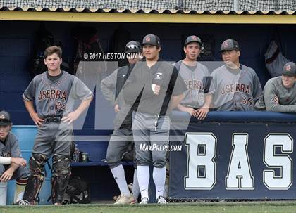 Thumbnail 1 in JSerra Catholic @ St. John Bosco photogallery.