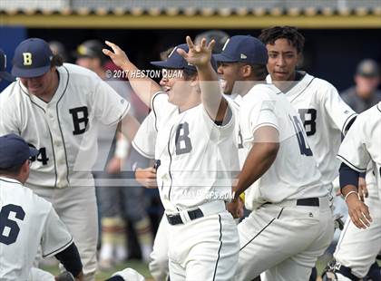 Thumbnail 1 in JSerra Catholic @ St. John Bosco photogallery.
