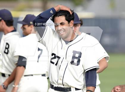 Thumbnail 1 in JSerra Catholic @ St. John Bosco photogallery.