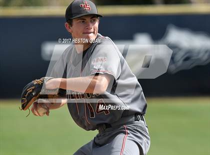 Thumbnail 3 in JSerra Catholic @ St. John Bosco photogallery.