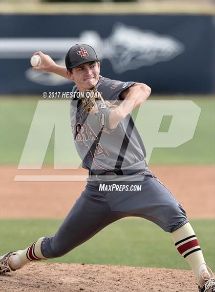 Thumbnail 1 in JSerra Catholic @ St. John Bosco photogallery.