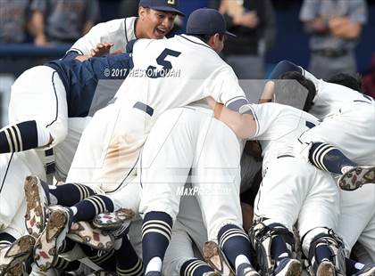Thumbnail 3 in JSerra Catholic @ St. John Bosco photogallery.