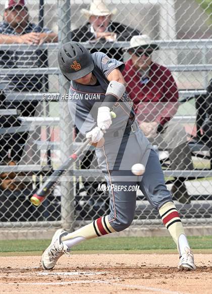 Thumbnail 2 in JSerra Catholic @ St. John Bosco photogallery.