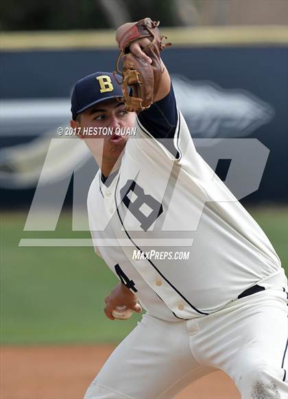 Thumbnail 2 in JSerra Catholic @ St. John Bosco photogallery.