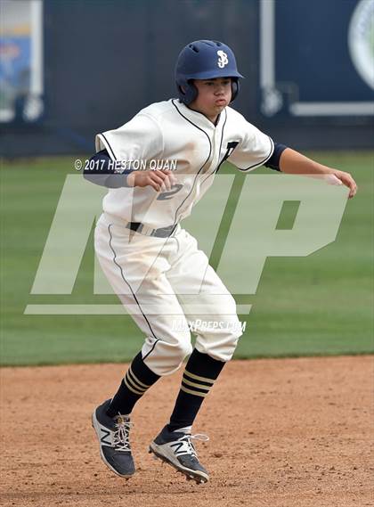 Thumbnail 1 in JSerra Catholic @ St. John Bosco photogallery.