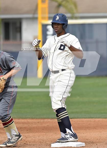 Thumbnail 2 in JSerra Catholic @ St. John Bosco photogallery.