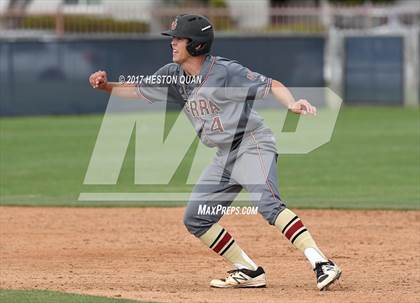 Thumbnail 2 in JSerra Catholic @ St. John Bosco photogallery.