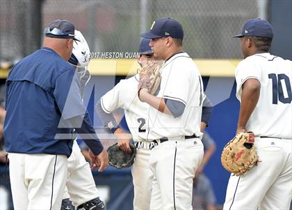 Thumbnail 2 in JSerra Catholic @ St. John Bosco photogallery.