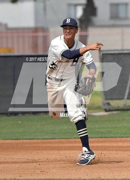 Thumbnail 3 in JSerra Catholic @ St. John Bosco photogallery.