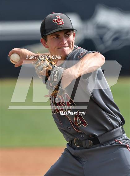 Thumbnail 2 in JSerra Catholic @ St. John Bosco photogallery.