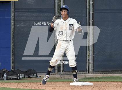 Thumbnail 2 in JSerra Catholic @ St. John Bosco photogallery.