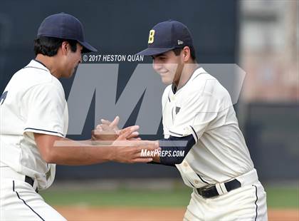 Thumbnail 3 in JSerra Catholic @ St. John Bosco photogallery.