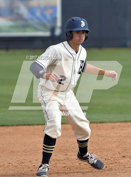 Thumbnail 2 in JSerra Catholic @ St. John Bosco photogallery.