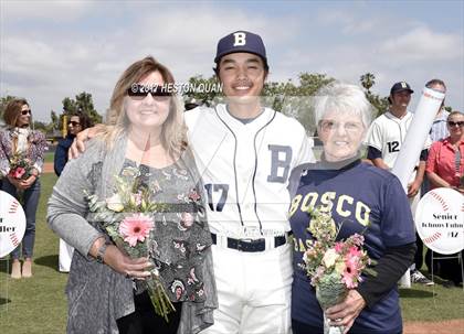 Thumbnail 2 in JSerra Catholic @ St. John Bosco photogallery.