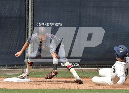 Thumbnail 3 in JSerra Catholic @ St. John Bosco photogallery.