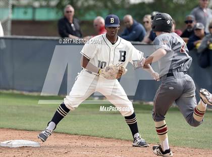 Thumbnail 2 in JSerra Catholic @ St. John Bosco photogallery.