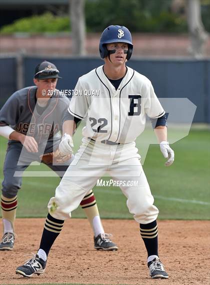 Thumbnail 2 in JSerra Catholic @ St. John Bosco photogallery.