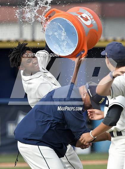 Thumbnail 1 in JSerra Catholic @ St. John Bosco photogallery.