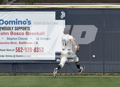 Thumbnail 3 in JSerra Catholic @ St. John Bosco photogallery.