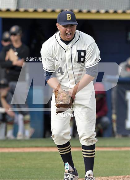 Thumbnail 1 in JSerra Catholic @ St. John Bosco photogallery.