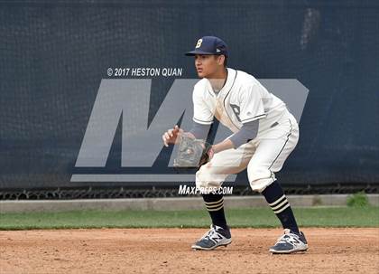 Thumbnail 2 in JSerra Catholic @ St. John Bosco photogallery.