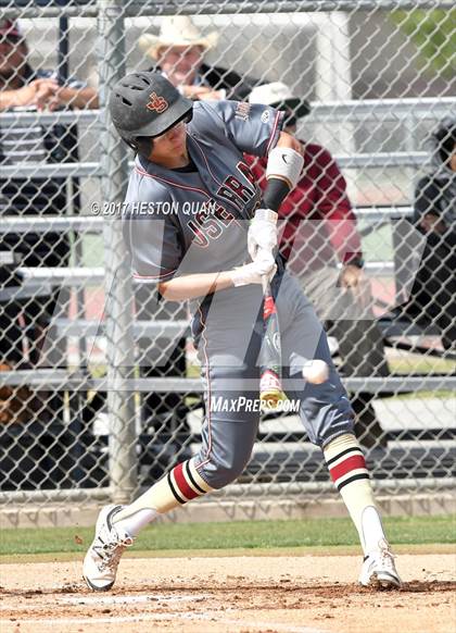 Thumbnail 2 in JSerra Catholic @ St. John Bosco photogallery.
