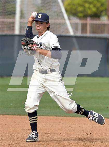 Thumbnail 2 in JSerra Catholic @ St. John Bosco photogallery.